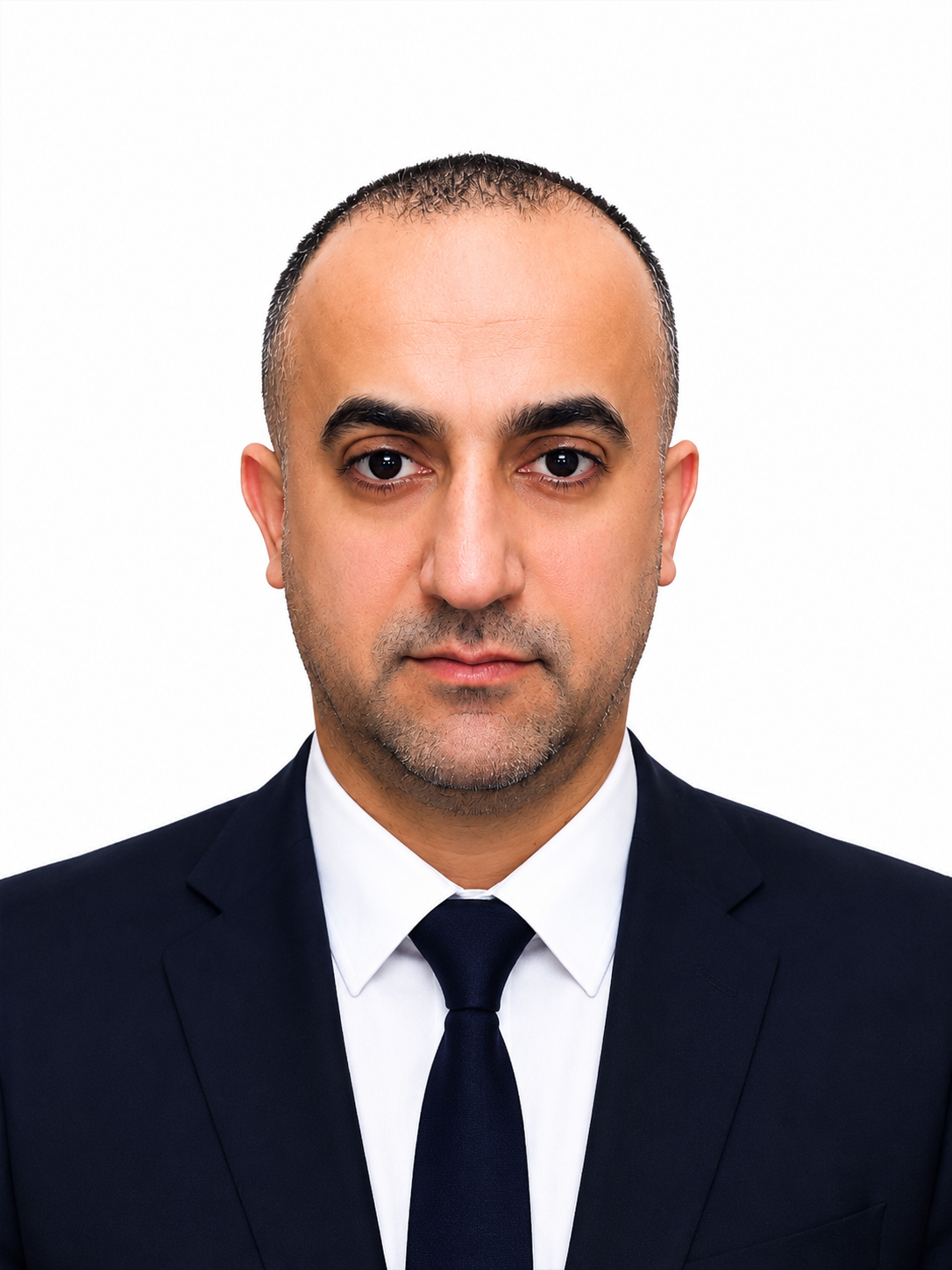 Fatih GÖKDOĞAN