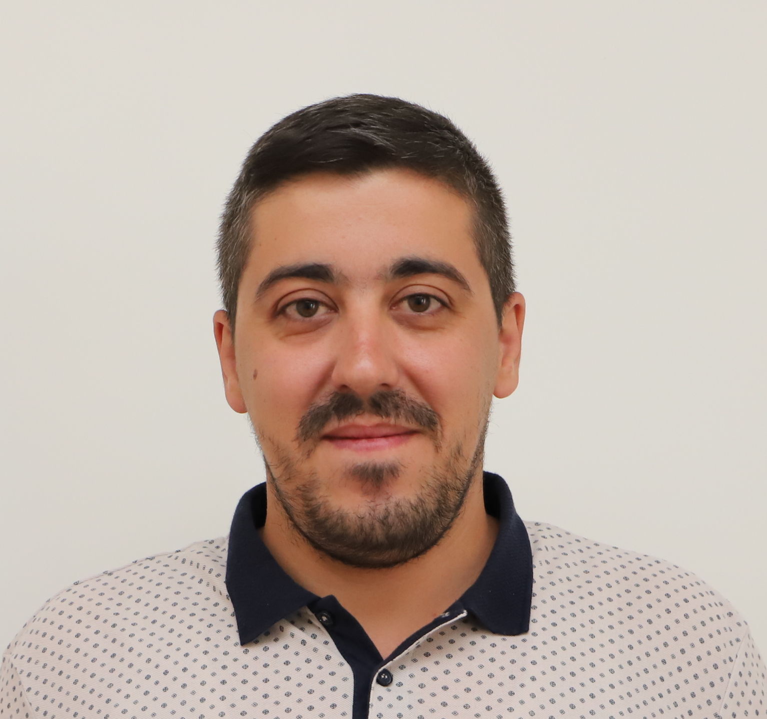 Burak VESKE