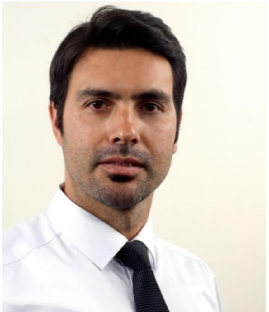 Abdullah YILDIZ