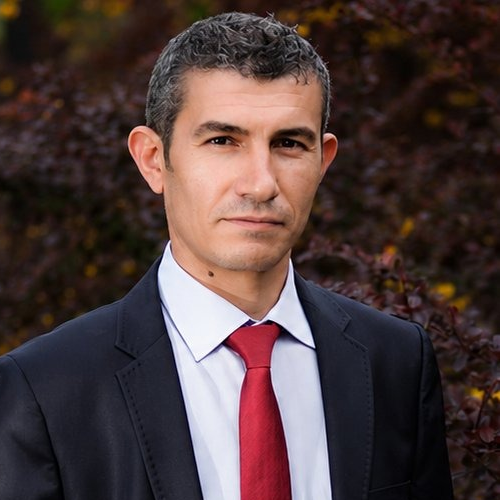 Nihat ARSLAN