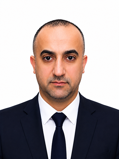 Fatih GÖKDOĞAN