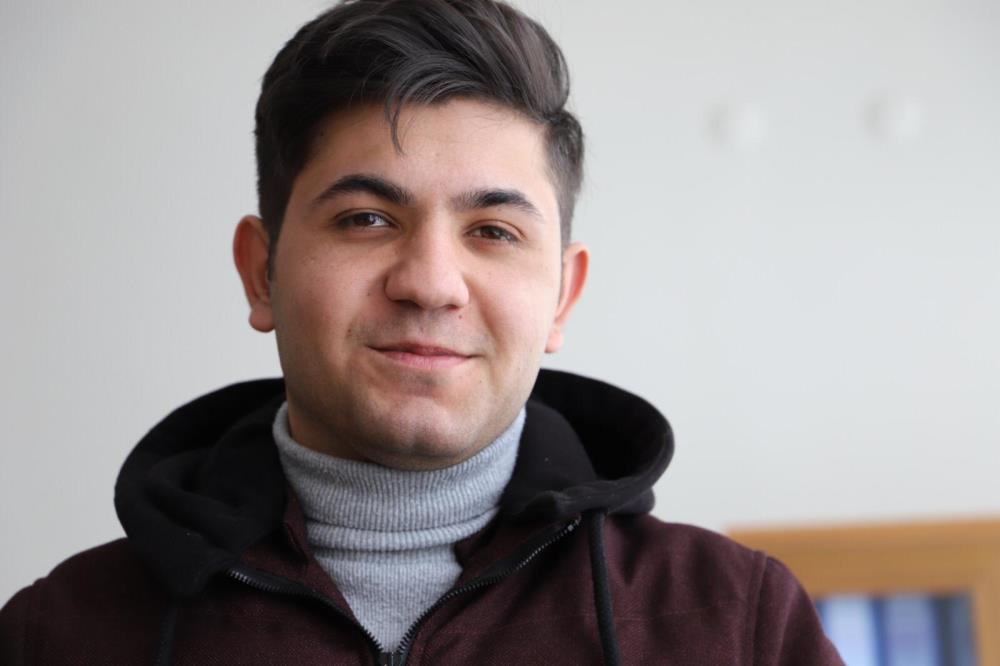 Oğuzhan TOPALOĞLU