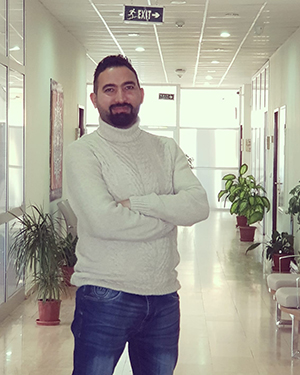Şahin YILMAZ