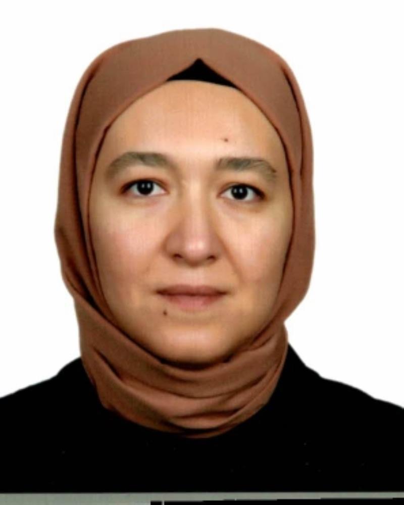Zeynep ŞENSES